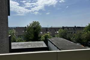 *Provisionsfrei* Großzügige 3-Zi- Wohnung mit zwei Balkonen & traumhaftem Blick – Die vollständige Adresse der Immobilie erhältst du vom Anbieter., 42853 Stachelhausen, Remscheid – Vorschaubild 9