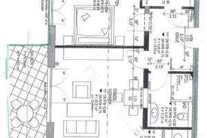 Exklusive Neubauwohnung in kleiner Wohnanlage in zentraler ruhiger Lage der Burghauser Neustadt – Die vollständige Adresse der Immobilie erhältst du vom Anbieter., 84489 Burghausen – Vorschaubild 10