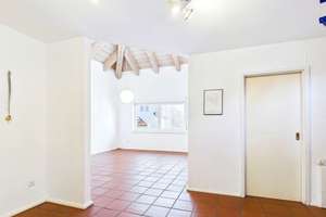Wo das Dach zum Raum wird – Maisonette Wohnung mit Galerie in Bad Cannstatt! – 70372 Kurpark, Stuttgart – Vorschaubild 9