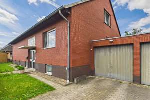Solides 2‑Parteienhaus in Schandelah, 167m² Wohnfläche, Keller, 2 Garagen, zeitlose Klinkerfassade – Die vollständige Adresse der Immobilie erhältst du vom Anbieter., 38162 Cremlingen – Vorschaubild 19