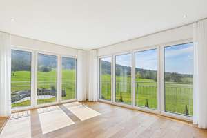 Ihr Rückzugsort im Grünen – neuwertiges und exklusives Einfamilienhaus mit ELW und Weitblick – Die vollständige Adresse der Immobilie erhältst du vom Anbieter., 96123 Litzendorf – Vorschaubild 12