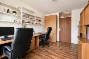 3-Zimmer-Wohnung mit Balkon – ideal für Kapitalanleger – Schinnrainstraße 1a, 76227 Durlach, Karlsruhe – Vorschaubild 6