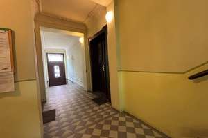 * attraktive ETW in Alt-Lindenau * 2-RWE * große Wohnküche * Terrasse * – Nathanaelstraße 9, 4177 Altlindenau, Leipzig – Vorschaubild 6