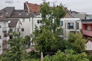 Großzügiges Einzimmer-Appartment in ruhigem Neubau – Mülheimer Freiheit 126, 51063 Mülheim (Ortsteil), Köln – Vorschaubild 14