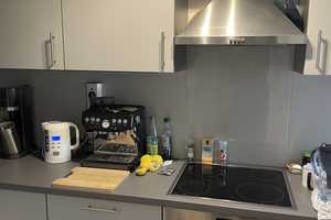 Schöne 2-Zimmer-Wohnung mit Balkon, EBK und TG in Ingolstadt (Audi-Nähe) – Ingolstadt – Vorschaubild 6