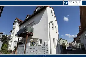 Charmante Eigentumswohnung mit Terrasse, Balkon & Garage in ruhiger Lage von Mainz-Laubenheim – Mainz – Vorschaubild 1