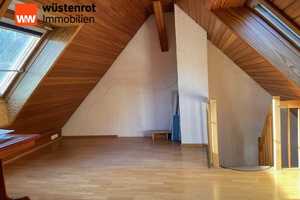 4-Zimmer-Maisonett-Wohnung in ruhiger Stadtrandlage. – Stuttgart – Vorschaubild 10