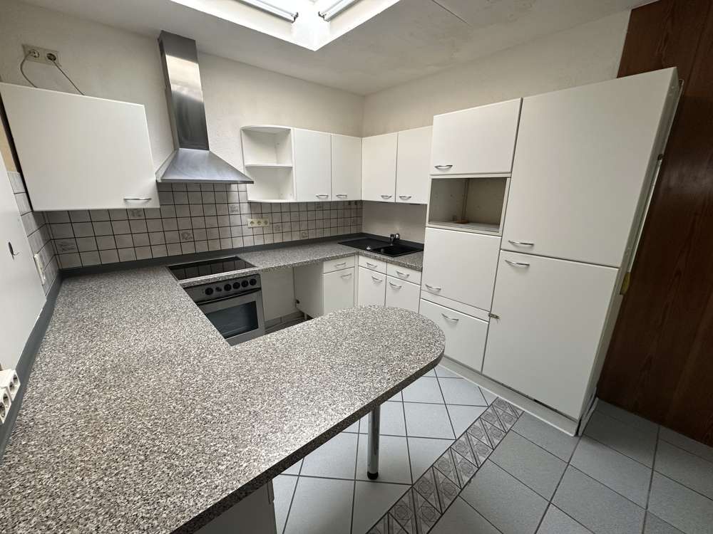 Immobilie in Raubach - Ansprechendes Einfamilienhaus mit Einliegerwohnung und großem Grundstück in Raubach - Bild 9