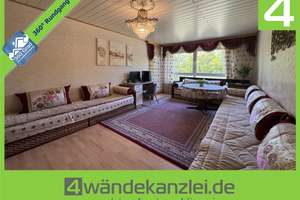 Großzügige Wohnung mit zwei Balkonen zum Kaufen oder selbst einziehen. Jetzt zugreifen lohnt sich.