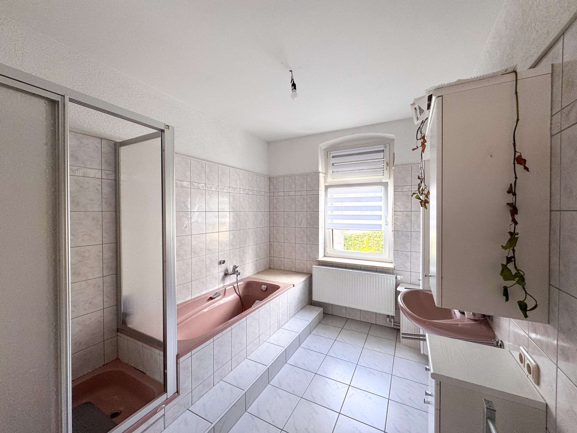 Immobilie in Pausa-Mühltroff - 88,9 m² Wohnfläche voller Charakter – Reihenhaus mit Garten in Pausa - Bild 6