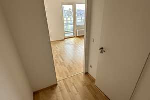 *1-Zimmer-Wohnung* + EBK + Balkon – Rohrbachstraße 37, 60389 Nordend-Ost, Frankfurt am Main – Vorschaubild 3
