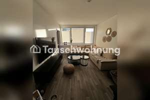 Tauschwohnung: 3 Zi SAGA in Gartenstadt mit Balkon, Tiere erlaubt