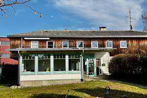 Langfristig vermietetes Praxishaus in beliebter Wohnlage sucht Kapitalanleger – Die vollständige Adresse der Immobilie erhältst du vom Anbieter., 88662 Überlingen – Vorschaubild 14