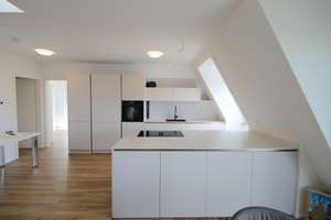 !! Exklusives Wohnen in exponierter Lage !! – Richard-Wagner-Str. 2, 86199 Göggingen-Nordwest, Augsburg – Vorschaubild 4