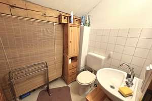 Sehr gepflegtes Einfamilienhaus mit Pool auf Erbpachtgrundstück in Berlin Altglienicke – Die vollständige Adresse der Immobilie erhältst du vom Anbieter., 12524 Altglienicke, Berlin – Vorschaubild 12