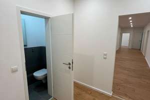 Großzügige 5 Zimmer-Wohnung in Koblenz mit zwei Bädern! – Löhrstr. 127, 56068 Mitte, Koblenz – Vorschaubild 13