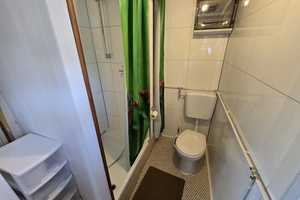 Wochenendhaus mit großem Grundstück im Wochenendgebiet von Waldalgesheim – Mainz-Bingen (Kreis) – Vorschaubild 9