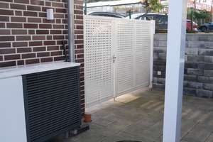 Essen, Bungalow, 5 Zi., 126m² Wfl., 760m² Grst., Energie A+, Doppel-Carport+Grg.+5 Stellpl. – Die vollständige Adresse der Immobilie erhältst du vom Anbieter., 45139 Frillendorf, Essen – Vorschaubild 61