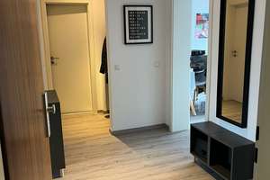 Top 3,5-Zimmer-Wohnung Essen Heisingen renoviert mit Küche – Die vollständige Adresse der Immobilie erhältst du vom Anbieter., 45259 Heisingen, Essen – Vorschaubild 7
