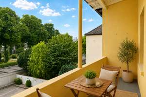 *** Romantischer Altbau mit Balkon im schönen Hattingen! *** – Augustastraße 36, 45525 Hattingen – Vorschaubild 7