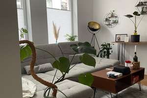 ANFRAGESTOPP- Östliches Ringgebiet  - ansprechende, helle, moderne 3-Zimmer Wohnung – Die vollständige Adresse der Immobilie erhältst du vom Anbieter., 38102 Östliches Ringgebiet, Braunschweig – Vorschaubild 15