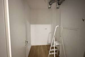 Moderne 2-Zimmer Wohnung mit Einbauküche und Balkon in Mönchengladbach – Sittardstraße 36, 41061 Gladbach, Mönchengladbach – Vorschaubild 10