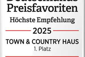 Massivhaus mit KfW‑Effizienz, Photovoltaik‑Vorrüstung und hohem Wohnkomfort! – Barnim (Kreis) – Vorschaubild 18