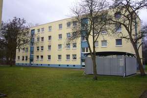 Helle 3,5 Zimmerwohnung in Nürnberg Langwasser