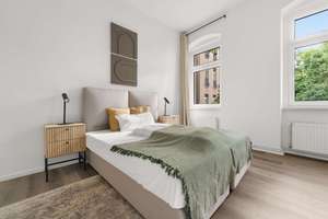 Beeindruckende 3-Zimmer Wohnung in Prenzlauer Berg - voll möbliert – Paul-Robeson-Straße 43, 10439 Prenzlauer Berg, Berlin – Vorschaubild 16