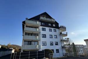 Attraktive 3 Zi KDB Balkon ETW incl.  Garage, ruhig gelegen Krummacherstr. Elberfeld West – Krummacherstr. 200, 42115 Elberfeld West, Wuppertal – Vorschaubild 2