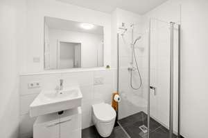 Exklusive Wohnung in Schwabing | Leo Residence | nähe Englischer Garten – Die vollständige Adresse der Immobilie erhältst du vom Anbieter., 80804 Neufreimann, München – Vorschaubild 14