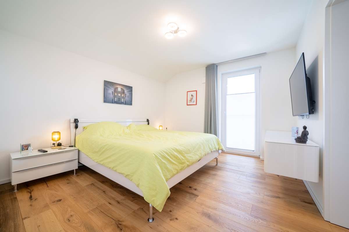 Immobilie in Denklingen - Traumhaftes EFH mit High End- Technik in Denklingen - Bild 9