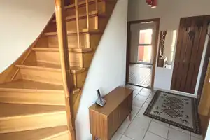 Reserviert - Einfamilienhaus mit Garage in der Krummhörn-Pewsum
Sackgassenendlage und Blick über d – Aurich (Kreis) – Vorschaubild 16