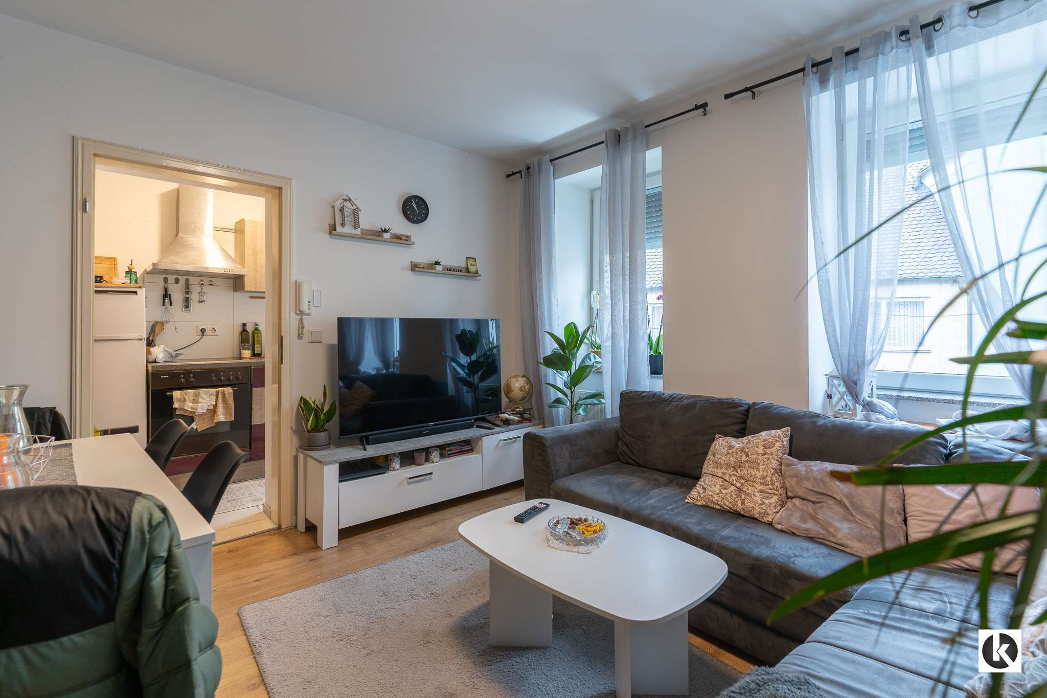 Immobilie in Neuburg an der Donau - Saniertes Wohn- und Geschäftshaus als hervorragende Kapitalanlage - Bild 9