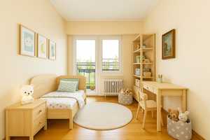 Sonniges 4-Zimmer Penthouse in Wilmersdorfer Bestlage – Berlin – Vorschaubild 11