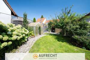 A U F R E C H T °DAHOAM in GÜNDING° mit großem Garten und Doppelgarage - Bergkirchen/Günding – Die vollständige Adresse der Immobilie erhältst du vom Anbieter., 85232 Bergkirchen – Vorschaubild 10