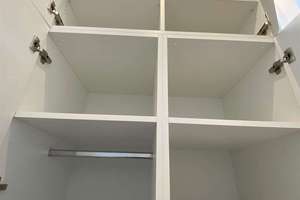ERSTBEZUG - TOP-LAGE F'Hain | AUFDACHTERRASSE + LOGGIA | EBK | OFFENES STUDIO-APT. | MÖBLIERT | LIFT – Die vollständige Adresse der Immobilie erhältst du vom Anbieter., 10245 Friedrichshain, Berlin – Vorschaubild 18