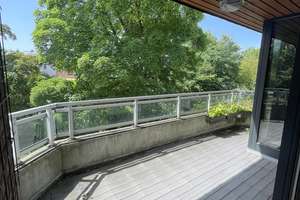 3-Zimmer-Wohnung mit Einbauküche, zwei Balkonen, Kamin und Fußbodenheizung in Düsseldorf-Unterrath – Am Grenzgraben 26, 40468 Unterrath, Düsseldorf – Vorschaubild 6