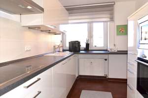 Exklusiv Wohnen | hochwertige Ausstattung | stilvolle Möblierung | top Infrastruktur | TG-Stellplatz – Die vollständige Adresse der Immobilie erhältst du vom Anbieter., 81735 Neuperlach, München – Vorschaubild 4