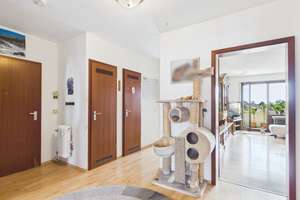 BESTE LAGE - Vermietete 3 Zimmerwohnung mit Loggia & TG-Stellplatz - barrierearm – 67069 Edigheim, Ludwigshafen am Rhein – Vorschaubild 20