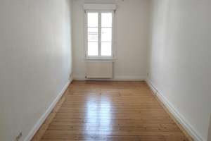 WOHNEN, STUDIEREN, ARBEITEN - GROSSE LOFT-WOHNUNG BEIM LUDWIGSPLATZ – Herrenstraße 48, 76133 Innenstadt-West, Karlsruhe – Vorschaubild 4
