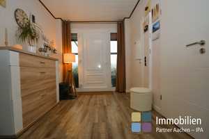 IPA - Ein modernisiertes und schönes Bungalow mit  großem Garten und ländlicher Umgebung – Düren (Kreis) – Vorschaubild 3