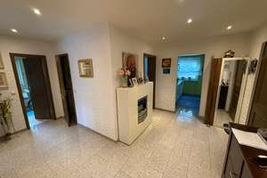 Modernisierte 3-Zimmer-Wohnung in Top-Lage – hell & mit Balko – Lörrachserstraße 5, 69126 Rohrbach, Heidelberg – Vorschaubild 3