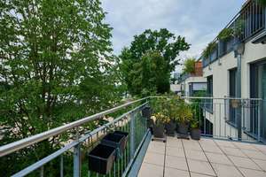 3,5 Zi.-Wohnung direkt am Main, Bj. 2012 – Griesheimer Stadtweg 91, 65933 Griesheim, Frankfurt am Main – Vorschaubild 22