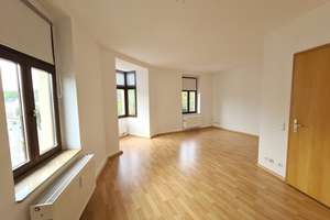 Helle 2-Raum-Wohnung im sanierten Altbau im Zentrum von Chemnitz – Theaterstraße  58, 9111 Zentrum, Chemnitz – Vorschaubild 6