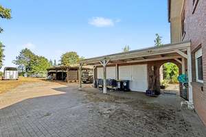 Einfamilienhaus mit großem Grundstück in ruhiger Lage von Rekum bei Bremen – Die vollständige Adresse der Immobilie erhältst du vom Anbieter., 28777 Rekum, Bremen – Vorschaubild 16