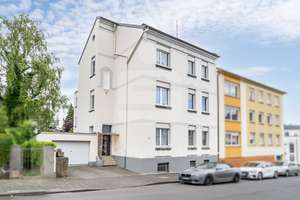 Mehr als nur eine Wohnung: Eigentum mit zusätzlicher Dachgeschoss-Etage! – Die vollständige Adresse der Immobilie erhältst du vom Anbieter., 42659 Burg/Höhscheid, Solingen – Vorschaubild 2