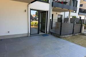 Helle 2,5-Zi.-Wohnung mit offener Küche am Naherholungsgebiet Königsforst – Leidenhausener Straße 13, 51145 Eil, Köln – Vorschaubild 13