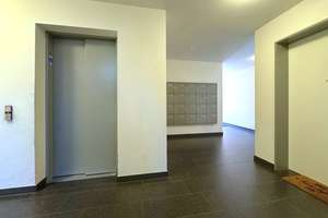 Top-gepflegtes Apartment mit Einbauküche in exzellenter Wohnanlage, TG-Stellplatz – Konrad-Celtis-Straße 93, 81369 Mittersendling, München – Vorschaubild 20