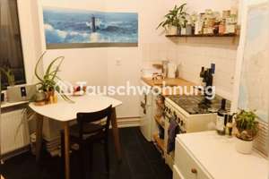 Tauschwohnung: helle ruhige Altbauwohnung mit Südbalkon – Roennebergstraße 7, 12161 Friedenau, Berlin – Vorschaubild 6